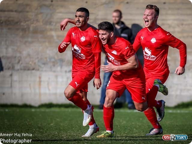 איימן עלי (אמיר חאג' יחיא)